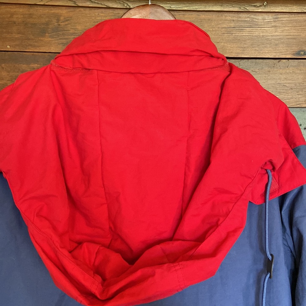 The Great Eddie Bauer Parka Jacket Size Large L - Picture 11 of 14